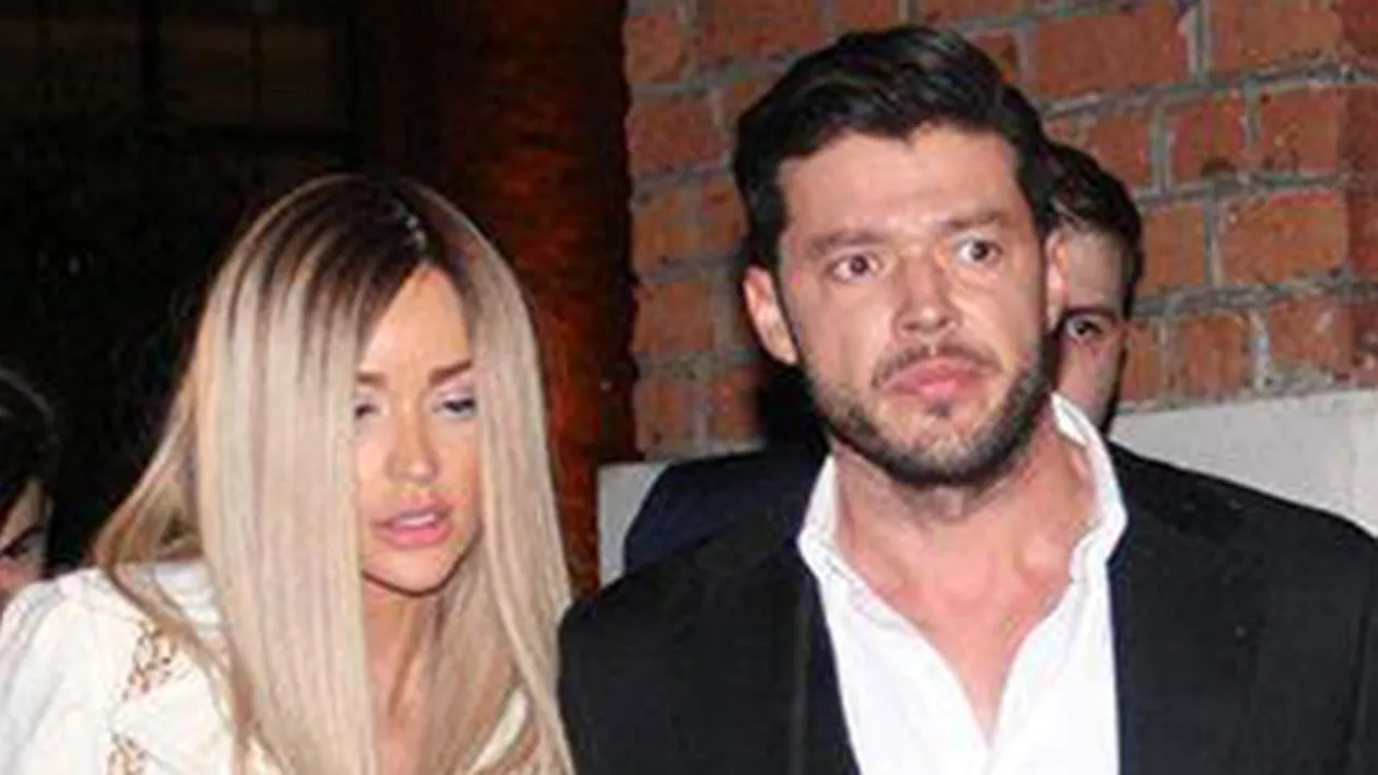 Bianca Dragusanu, mesaj uluitor pe Facebook cu cateva ore inainte de divort: Unele povesti se termina