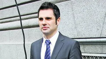 Andrei Badiu a fost asteptat cu politia de Oana Frigescu! Nu i-a adus fiica la timp