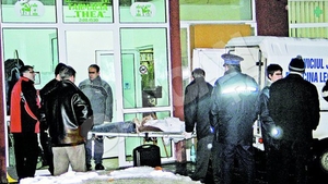 Au trecut sapte ani de la tragedia din Farmacia Thea. Dubla crima de la Brasov, tot nerezolvata