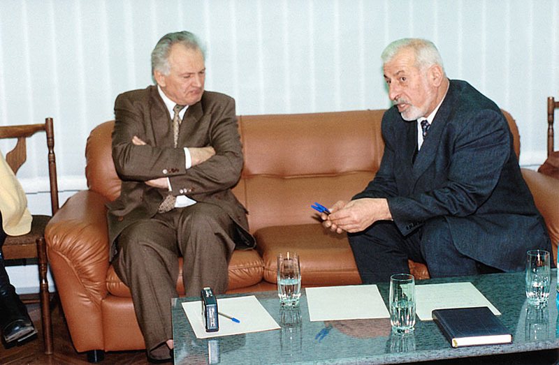 Doliu în Moldova! A murit un fost prim-ministru