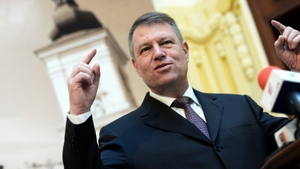 Iohannis explica ADEVARATUL motiv pentru care s-a rupt alianta USL: "Este un culoar foarte bun pentru Antonescu"