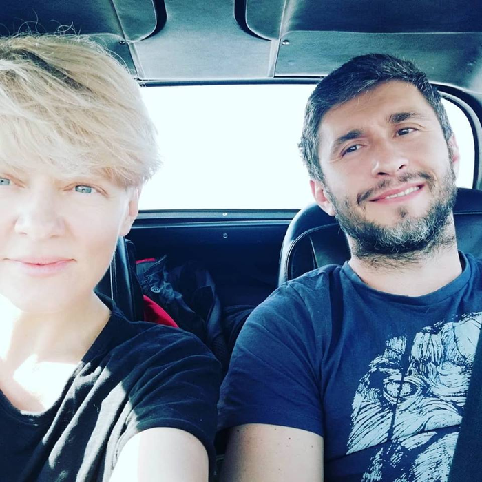 Dana Nălbaru a fost părăsită: „S-a întâmplat cel mai groaznic lucru din viața mea”