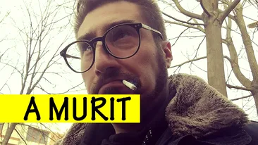 Anunț-șoc la miezul nopții. A murit Adrian Iftime, la doar 31 de ani. Înmormântarea va avea loc la cimitirul Pacea