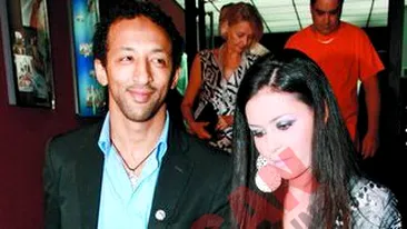 Si-a facut-o cu mana ei