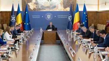 Vin vremuri grele pentru români! Guvernul a schițat noul plan de reducere al cheltuielilor