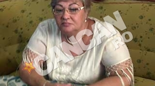 Dialogul grotesc dintre Vadim si Marioara s-a prelungit! CVT: "Curva asta batrana varsa bale la televizor". Zavoranca: "Mai bine iti dadeam otrava in loc de mancare"