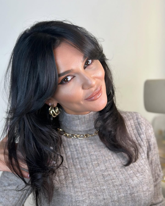 Ruxandra Luca. Sursă foto Instagram