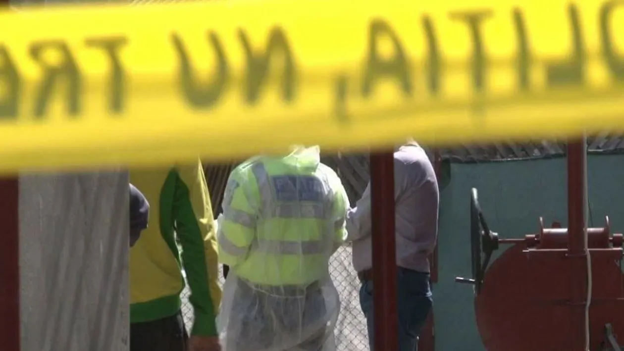 Incredibil! S-a aflat de ce a murit femeia din Ploiești, găsită mumificată lângă câinele ei