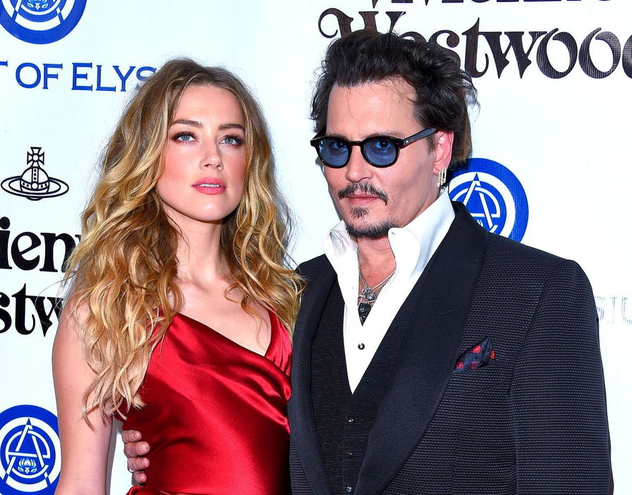 Johnny Depp a ajuns din nou în fața instanței! Procesul intentat de fosta soție continuă