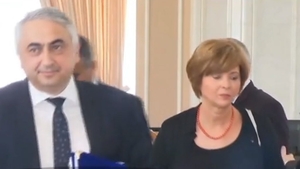 Reacţia oficială în scandalul de la BAC în care e implicată cu fiica Ministrului Educaţiei