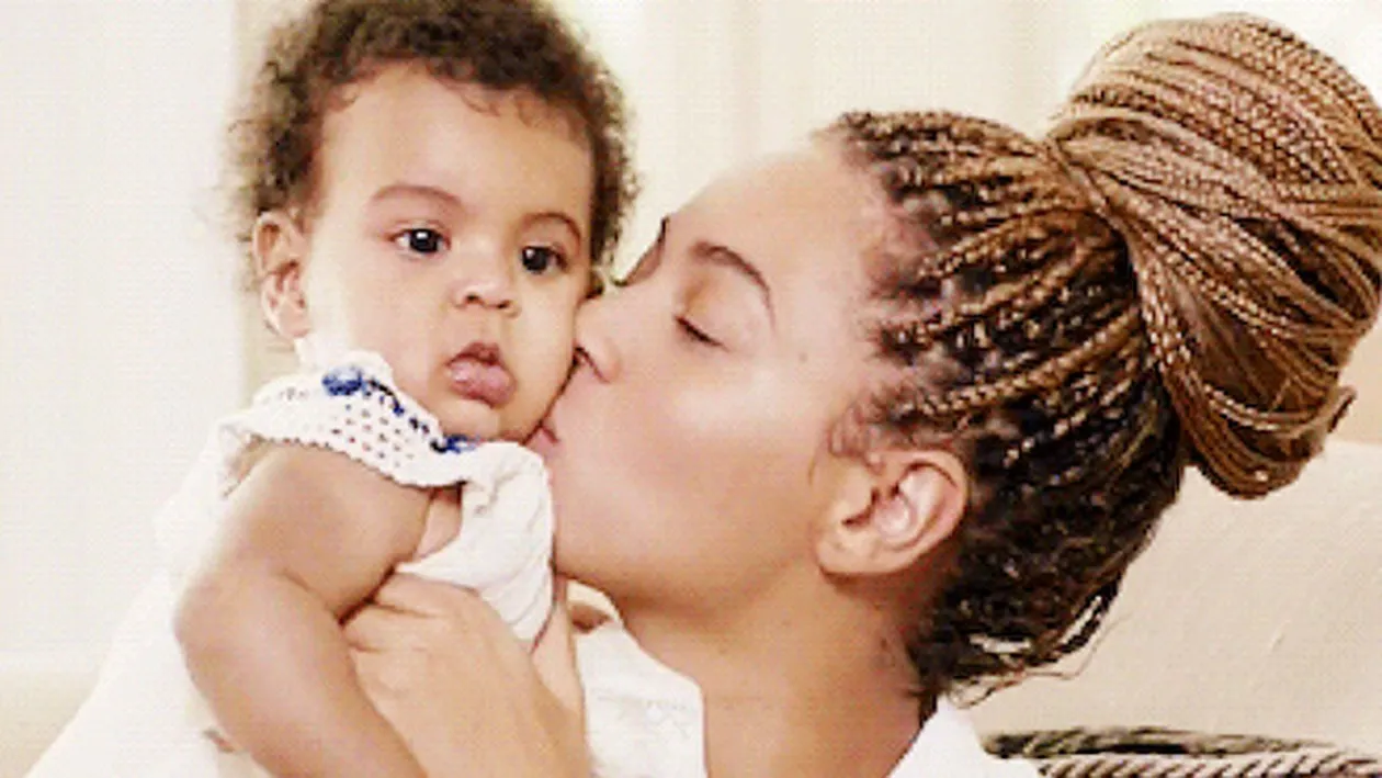 Asa ceva n-a primit nici un copil de ziua lui! Ce au putut sa faca Beyonce si Jay-Z de ziua fetitei lor