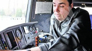 CFR-ul are locomotive cu pilot automat