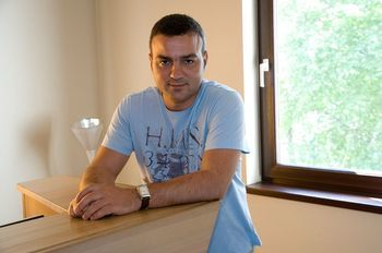 Cum arată primul iubit al Gabrielei Cristea! A făcut carieră în publicitate