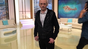 Când s-a stricat ”roata” în căsnicia lui Mihai Albu. ”Până la apariţia găinii...”