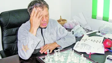 Tatal iubitului Andreei Antonescu s-a injunghiat in inima dupa o cearta cu sotia