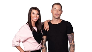 Ilinca Vandici și Vladimir Drăghia, mutați din grila Kanal D