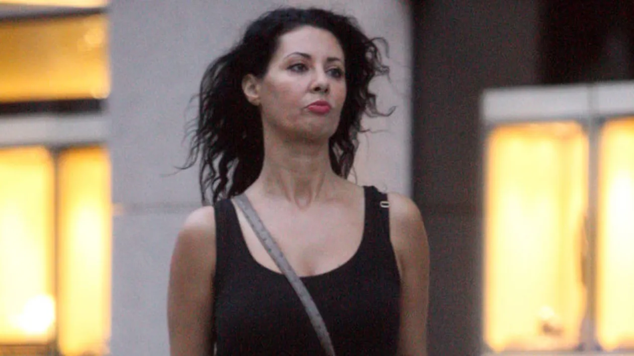 Declaratie halucinanta a mamei Antoniei! Si-a postat o poza apoi si-a luat adio! Ne vedem in Rai