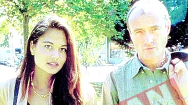 Fosta nevasta i-a luat 37,5 milioane de euro