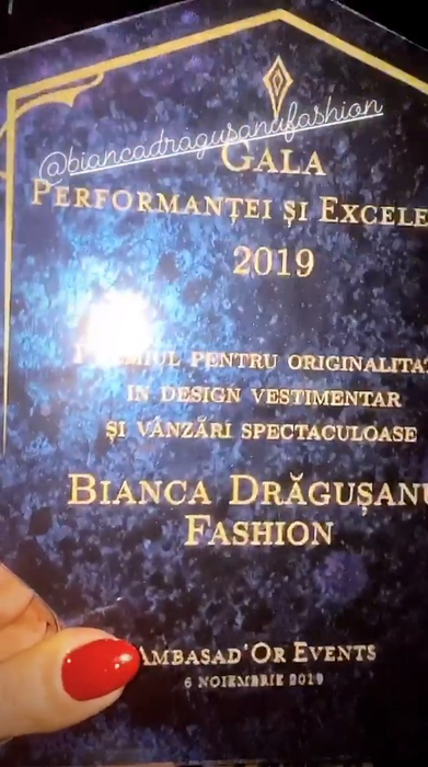 “Mă cert cu amanta soţului meu”. Bianca Drăgușanu, primele declarații despre despărțire, după agresiunea din public
