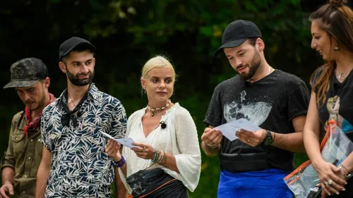 Jojo, despre prima cursă Asia Express: „Am crezut că o să mor!”