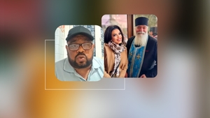 Florinel Nan, noi dezvăluiri despre modul în care Grațiela Agache strângea bani. Cât ”costa” o rugăciune