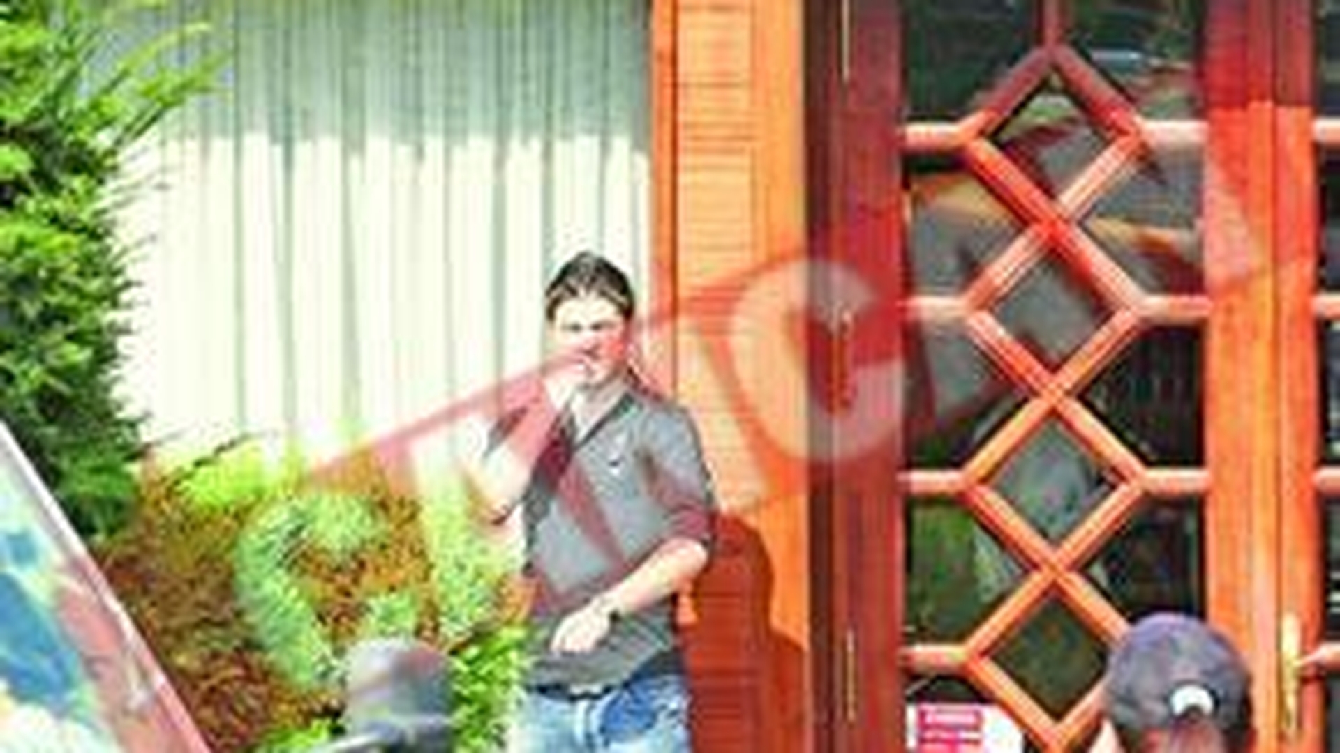 Vasile Turcu a ramas fara terasa din Floreasca