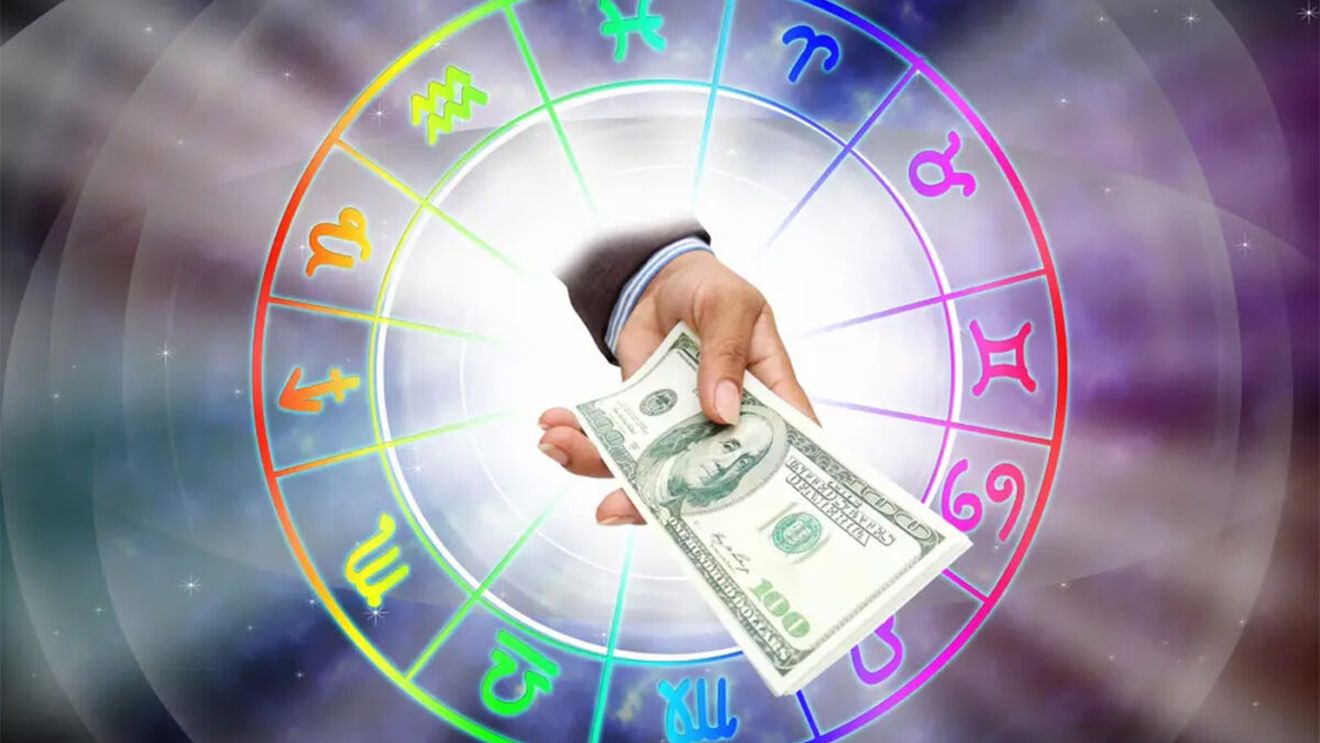 Singurele 2 zodii care primesc măriri de salariu în a doua jumătate a anului 2026, potrivit experților în astrologie