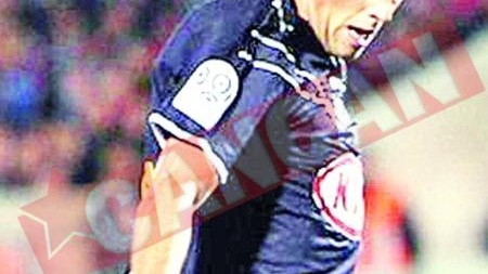 Gourcuff nu vrea sa se intoarca la Milan