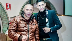 Fiul lui Nicolae Guță s-a lăudat cu mașina făcută cadou soției, dar un prieten i-a dat rușine imediat: ”La valoarea ta costă cam puțin” Ce i-a răspuns Nicu Guță