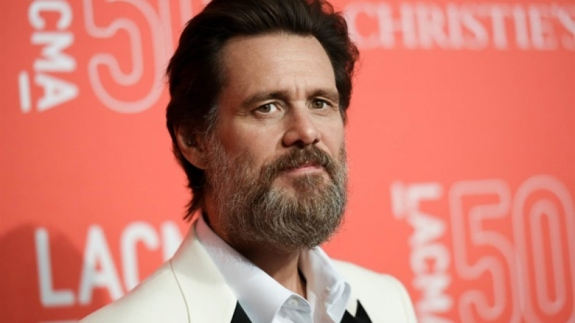 Jim Carrey, aşa cum nu l-ai văzut niciodată! Celebrul actor a făcut mărturisiri dureroase: „Nu îmi pasă ce vor crede toţi despre mine când voi muri”