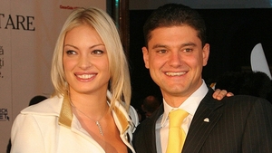 Fosta nevasta e in scandal, iar Cristian Boureanu isi traieste viata! Vezi ce gest a facut politicianul pentru iubita sa