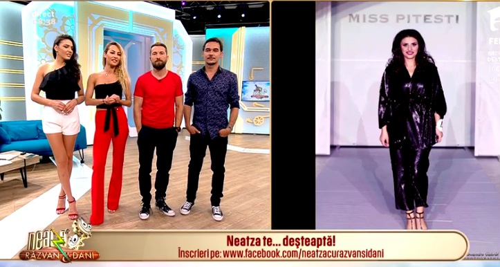 Răzvan Simion și Dani Oțil vor să se retragă din televiziune. Cine e vedeta pe care vor să o lase în locul lor: “Tu ești și cu modelingul”