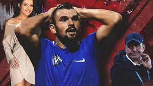 Pariorul Voduț suspendat din fotbal doi ani!