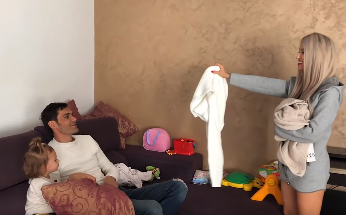 Andreea Bălan a comis-o, iar soțul ei a răbufnit: “Mi-ai distrus…”. Ce greșeală a făcut cântăreață față de George Burcea