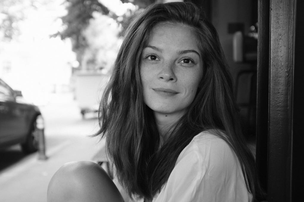 Doina Teodoru, iubită a lui Cătălin Scărlătescu / Sursă foto: Facebook