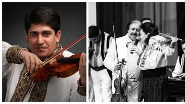 Primele declarații ale fiului lui Nicolae Botgros despre ultimele momente din viața mamei sale: „Nu știu exact cauza”