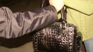 Ce au pățit 3 tineri din Constanța, după ce au furat poșeta unei femei. Ce au găsit în geantă