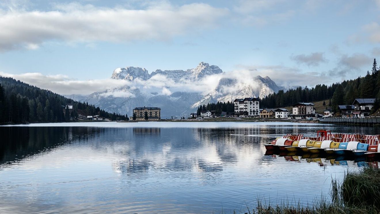 3000 de euro pe lună de familie dacă vrei să te faci cârciumar în Italia. Ți se caută și locuință, cum s-a ajuns la această ofertă