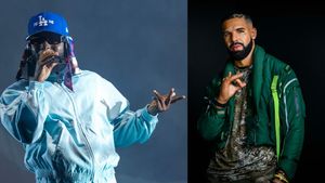 Scandal-monstru între rapperii consacrați! Kendrick Lamar, acuzat de Drake pentru defăimare