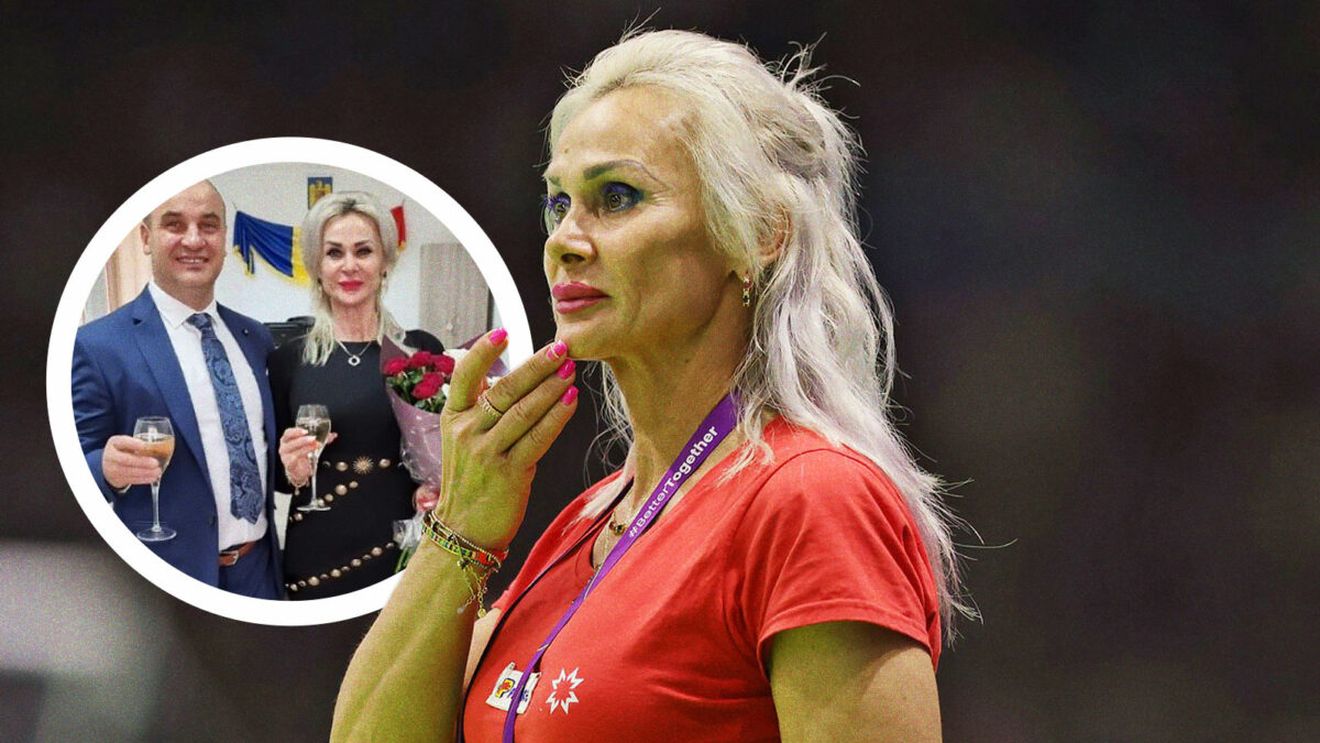 Prima reacție după ce soțul a anunțat-o pe Facebook că divorțează. Camelia Voinea: "A fost o exagerare venită din gelozie"