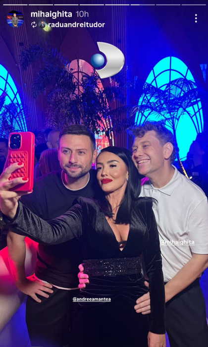 Mihai Ghiță a slăbit un număr impresionant de kilograme. sursă - social media