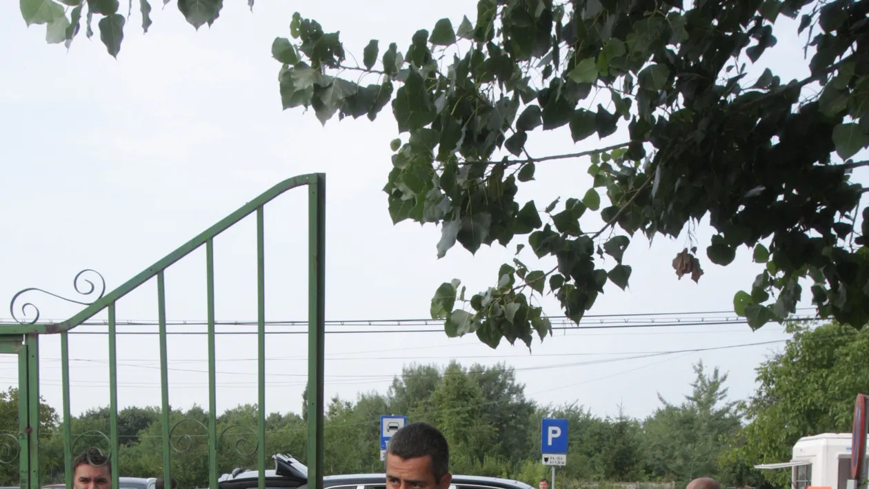 Remus Truica isi vinde domeniul de la Snagov? Amatorii trebuie sa fie “bazati”, ca numai terenul face cateva millioane de euro!