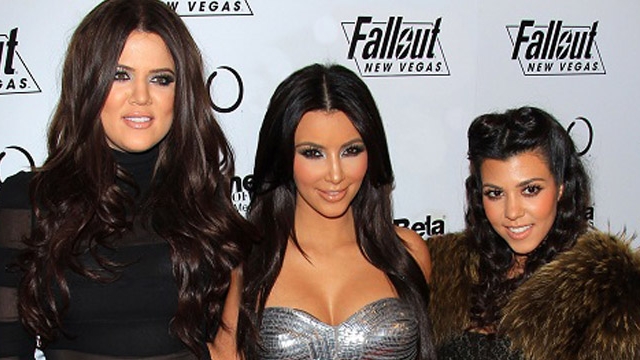 Khloe Kardashian nu mai este ratusca cea urata a familiei! Cat de mult a putut sa slabeasca