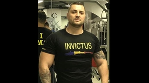 Serviciul Anti-Mafia din Italia a „comandat” arestarea unui ieșean! Fostul fotbalist a fost acuzat că ar fi fost unul dintre liderii unei grupări mafiote