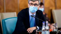 Ministrul Economiei, declarații despre închiderea teraselor după ora 22 din cauza numărului mare de infectări cu noul coronavirus