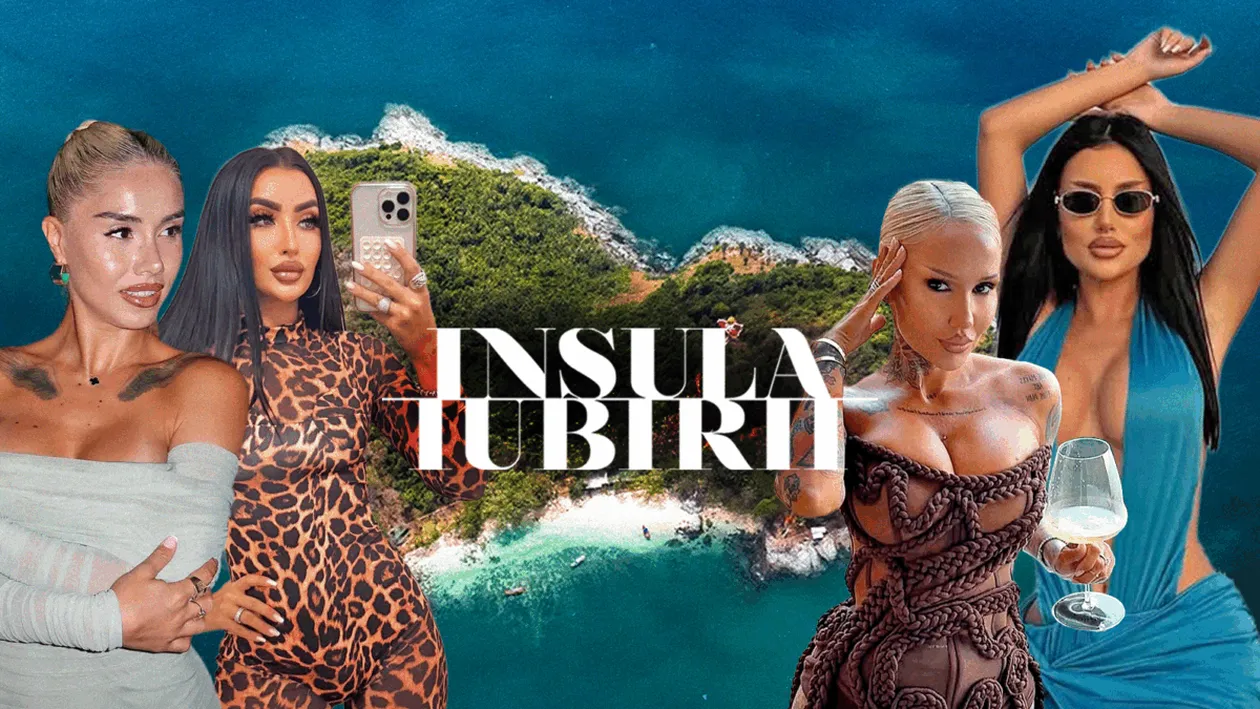 Lista completă a ispitelor feminine de la Insula Iubirii, sezonul 10! Producătorii de la Antena 1 au pregătit o distribuție explozivă