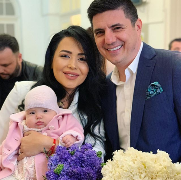 Mihaela Moise s-a măritat sâmbătă. Ce rochie de mireasă a purtat fosta iubită a lui Luis Lazarus