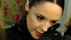Andreea Marin plange fara oprire! Logodnicul ei a suferit un accident si a fost dus de urgenta la spital
