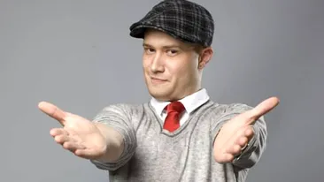 Bietul Bendeac nu are ce face pe 1 ianuarie! Se plange ca e singur si nu are partenera de sex! Cine il consoleaza?