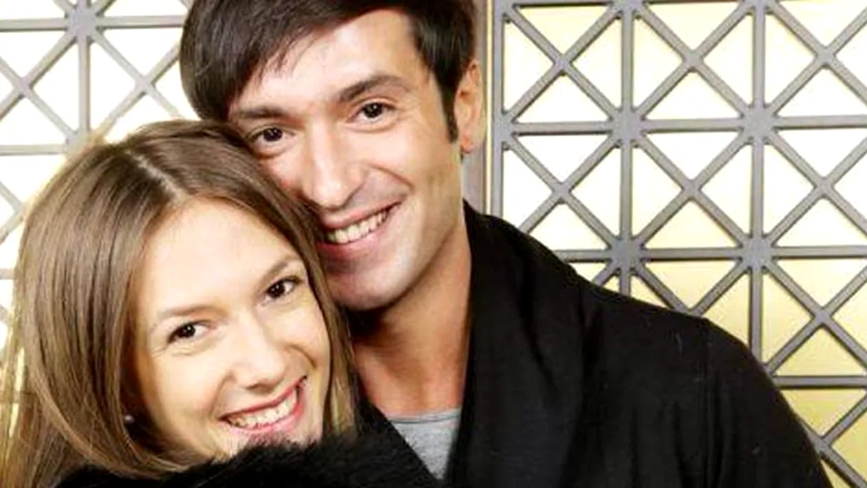 BOMBA! Va fi nunta anului 2015! Adela Popescu si Radu Valcan au facut anuntul: “Am spus DA!”
